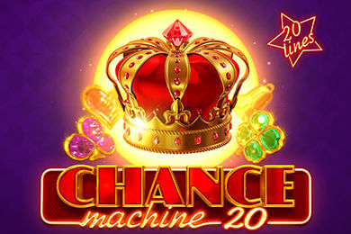 Chancemachine20wl Дрексel Казино играть